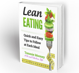 Lean Eating-featured