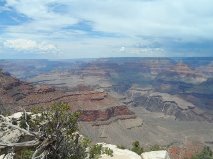 Grand Canyon Scenery 2